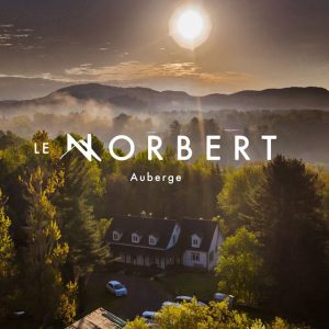 Le Norbert