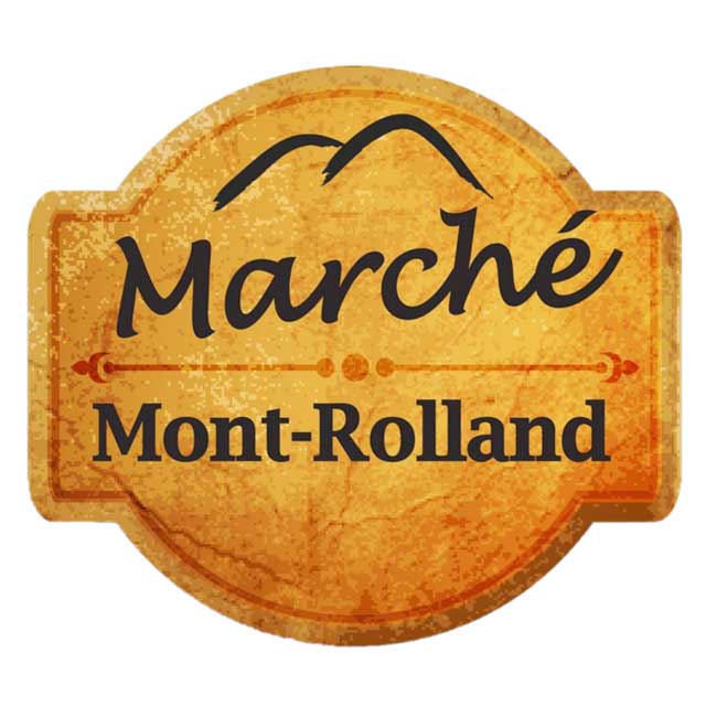 Marché Mont Rolland