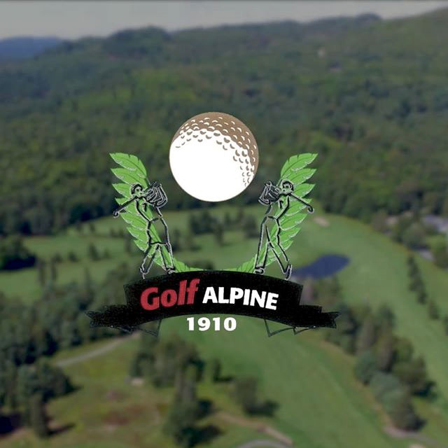 Club de Golf Alpine