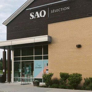 SAQ Sélection